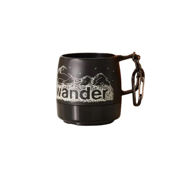 And Wander Mug - Picture 2 of 2